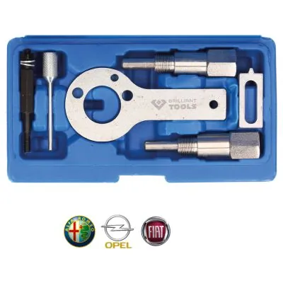 Adjustment Tool Set, valve timing